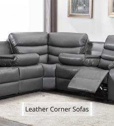 Leather Corner Groups